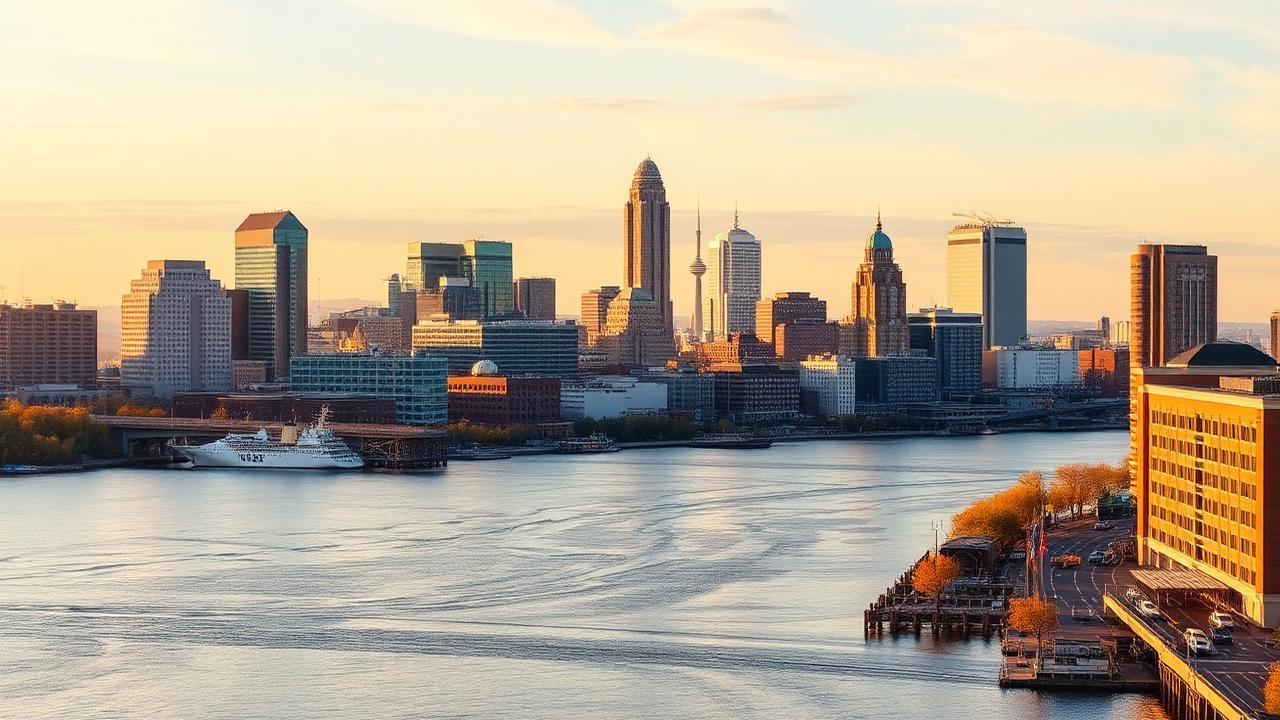 Norfolk, VA - Local business services and digital marketing