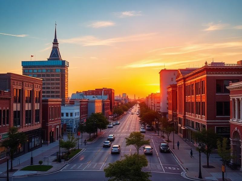 Normal, IL local city view