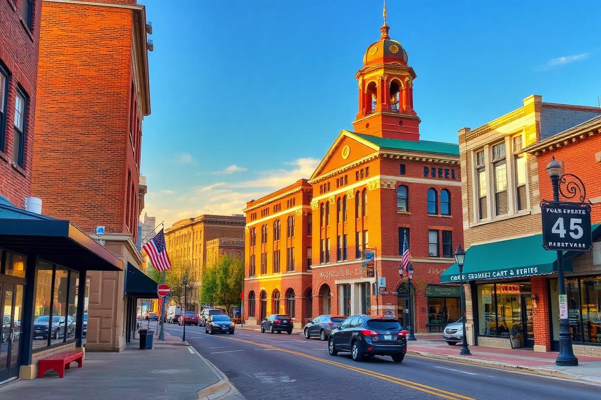 Norristown, PA - Local business services and digital marketing