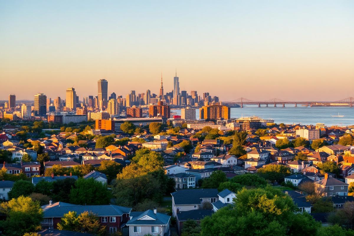 North Bergen, NJ - Local business services and digital marketing