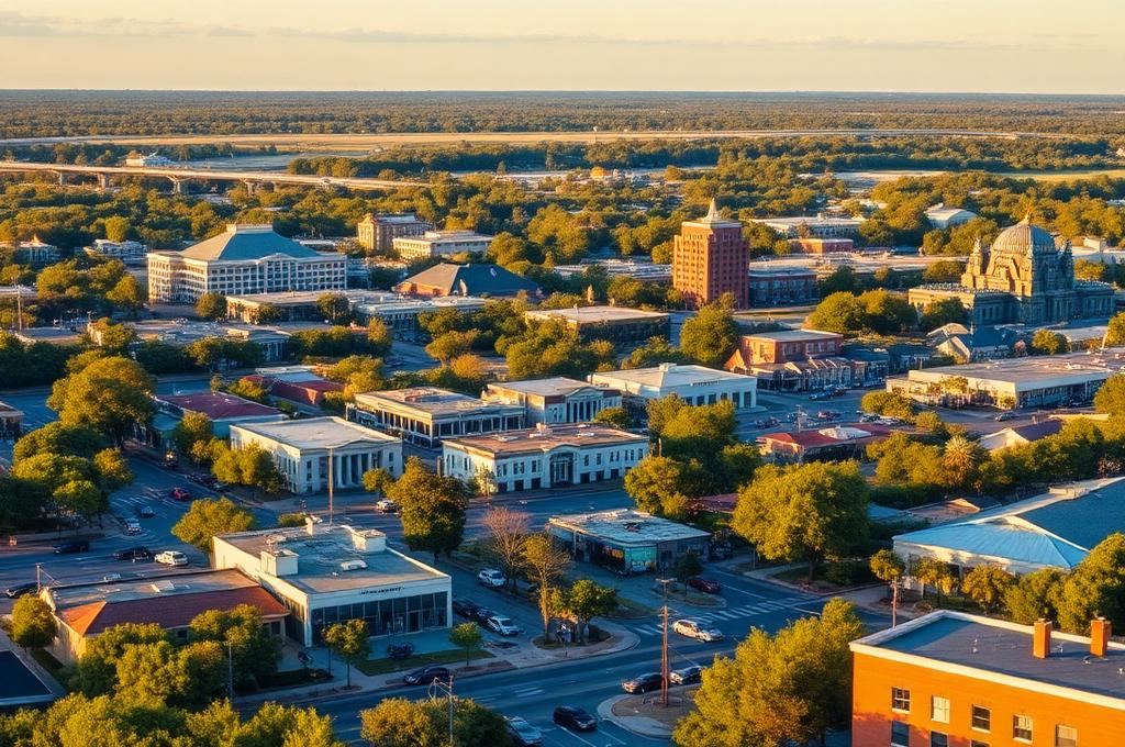 North Charleston, SC - Local business services and digital marketing