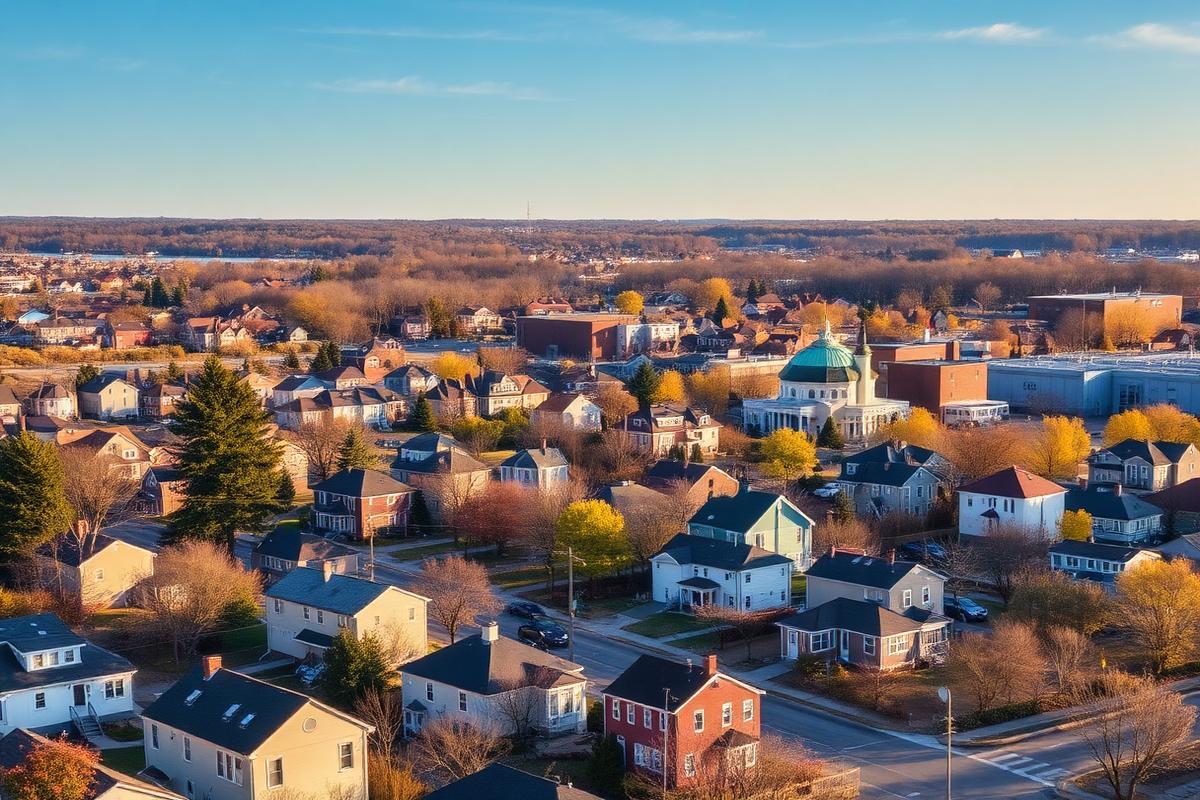 North Providence, RI - Local business services and digital marketing