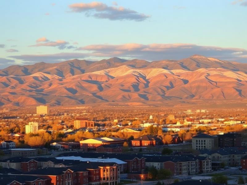 Northglenn, CO - Local business services and digital marketing