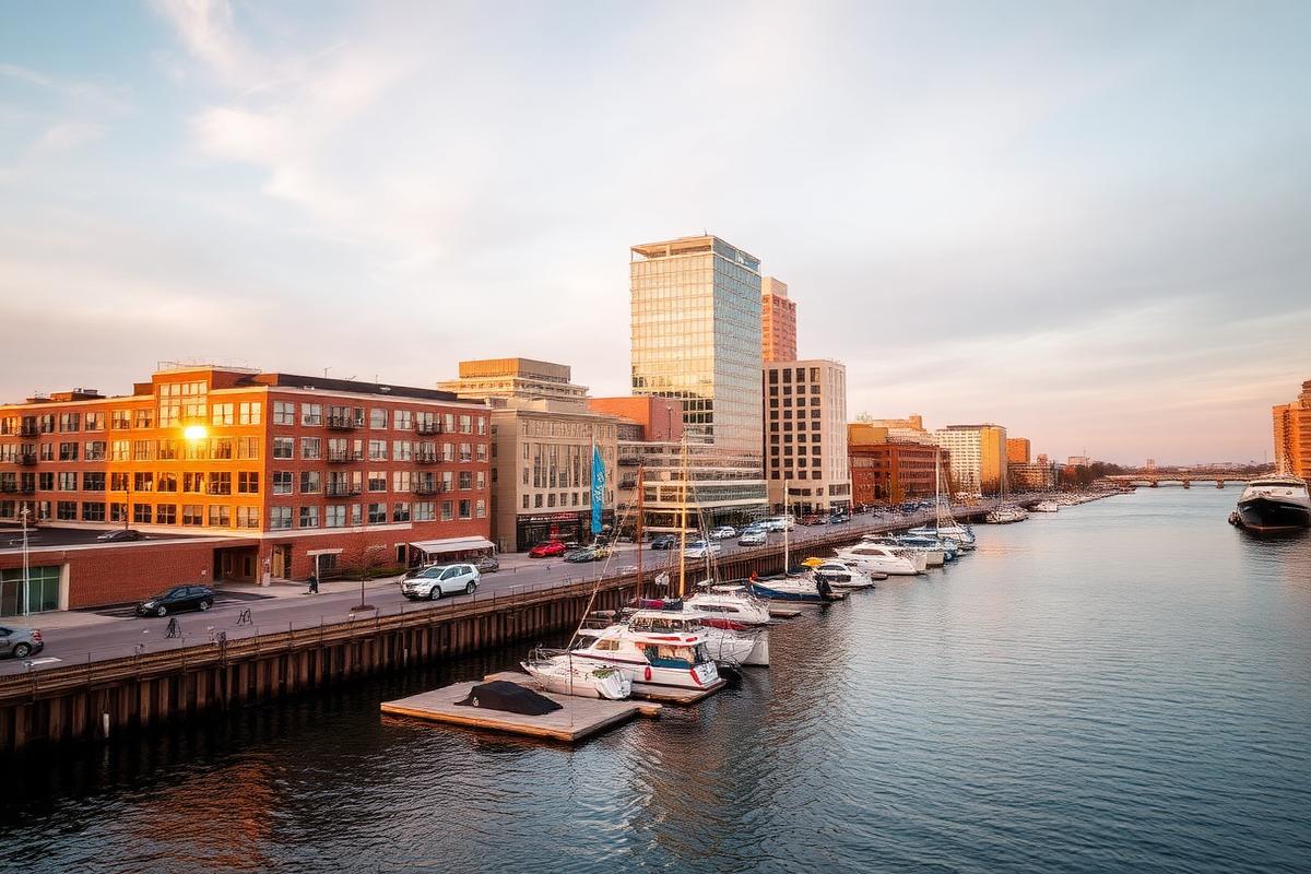 Norwalk, CT - Local business services and digital marketing
