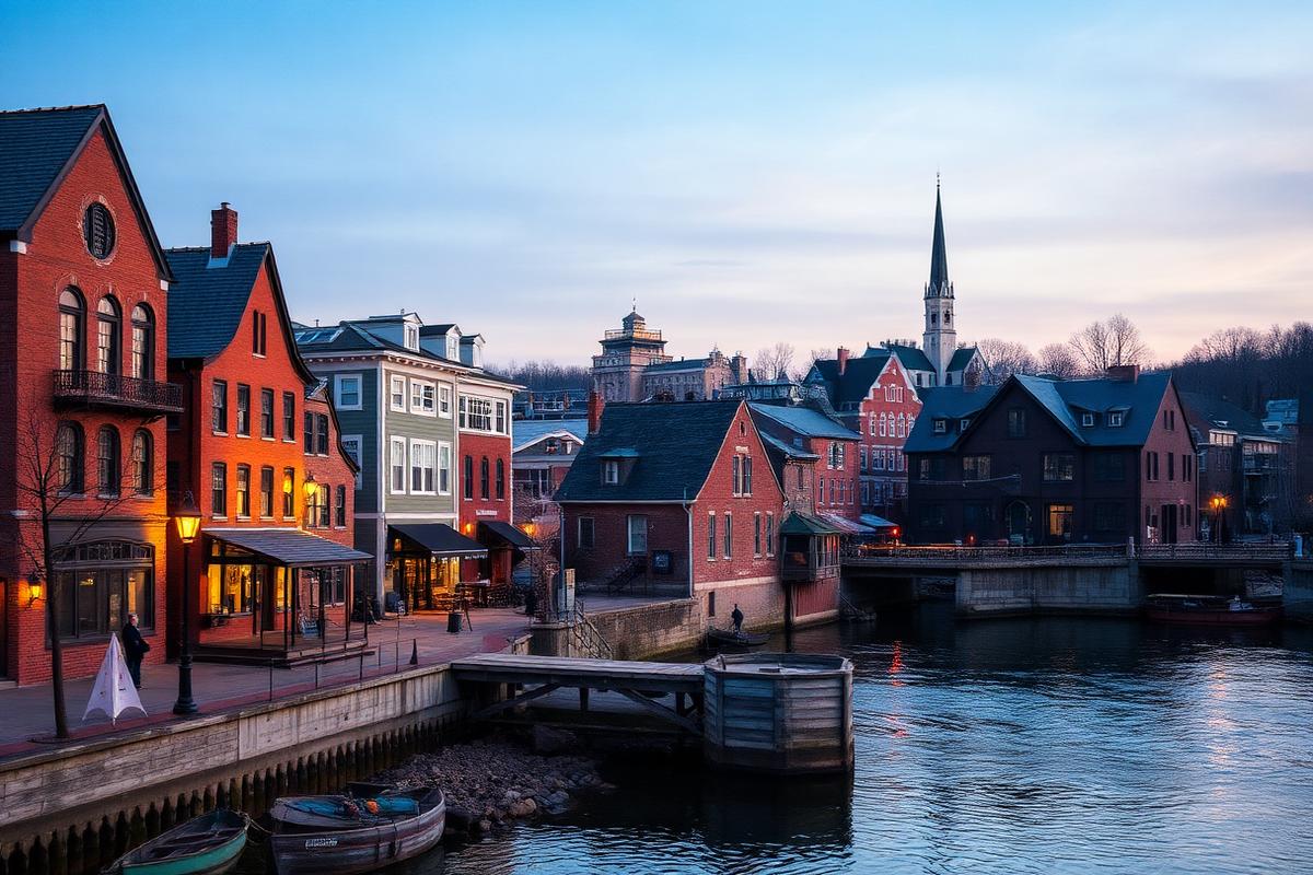 Norwich, CT - Local business services and digital marketing