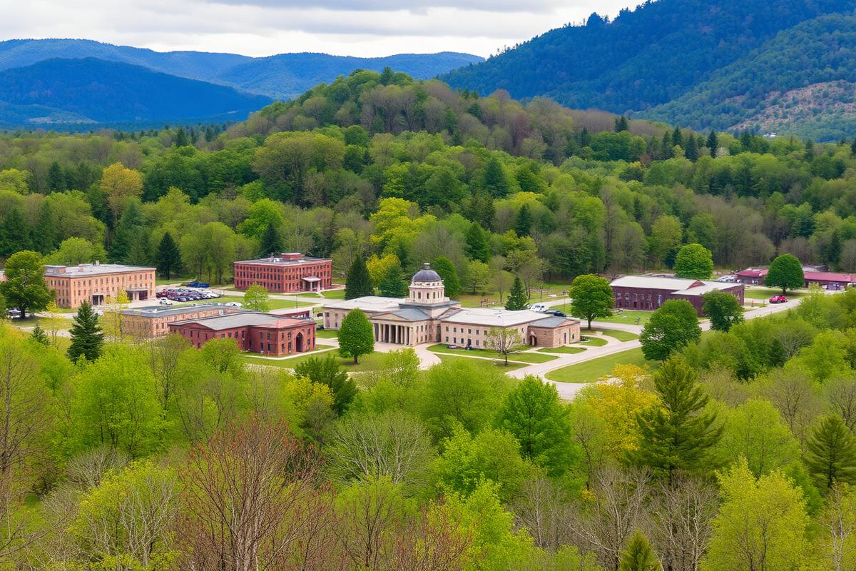 Oak Ridge, TN - Local business services and digital marketing