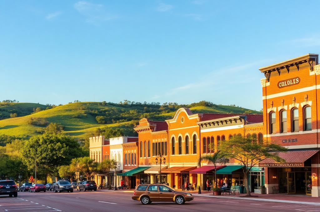 Ocala, FL - Local business services and digital marketing