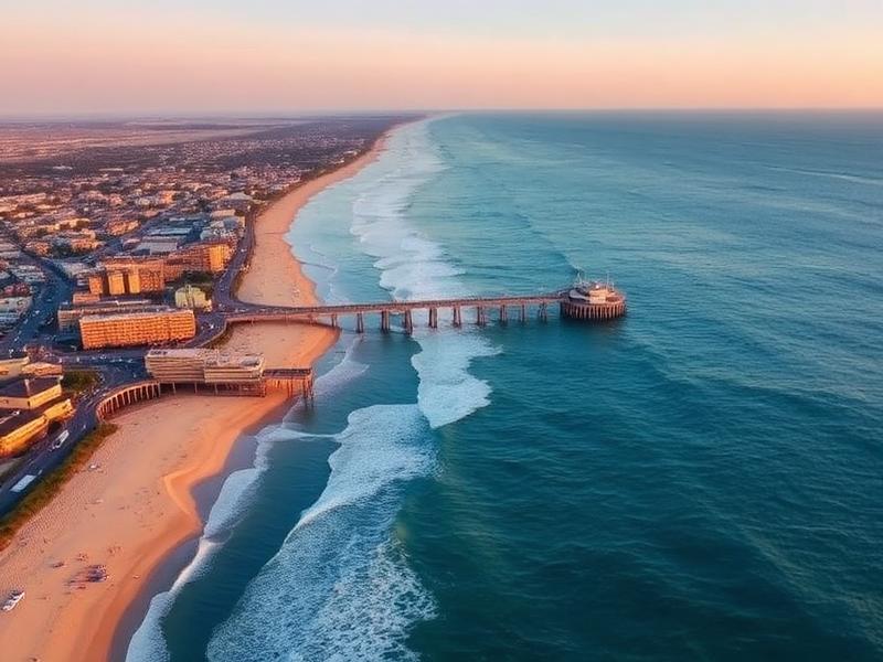 Oceanside, CA - Local business services and digital marketing