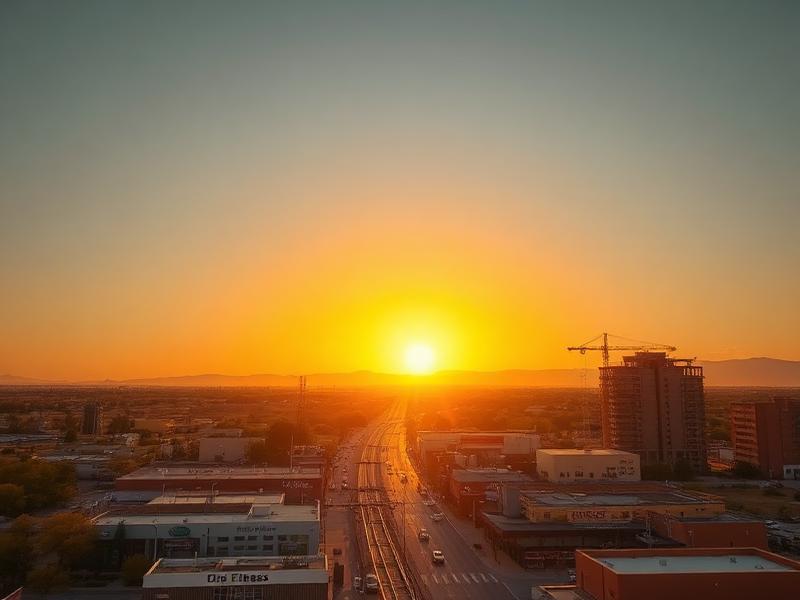 Odessa, TX - Local business services and digital marketing