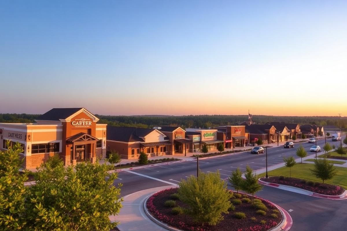 Olive Branch, MS - Local business services and digital marketing