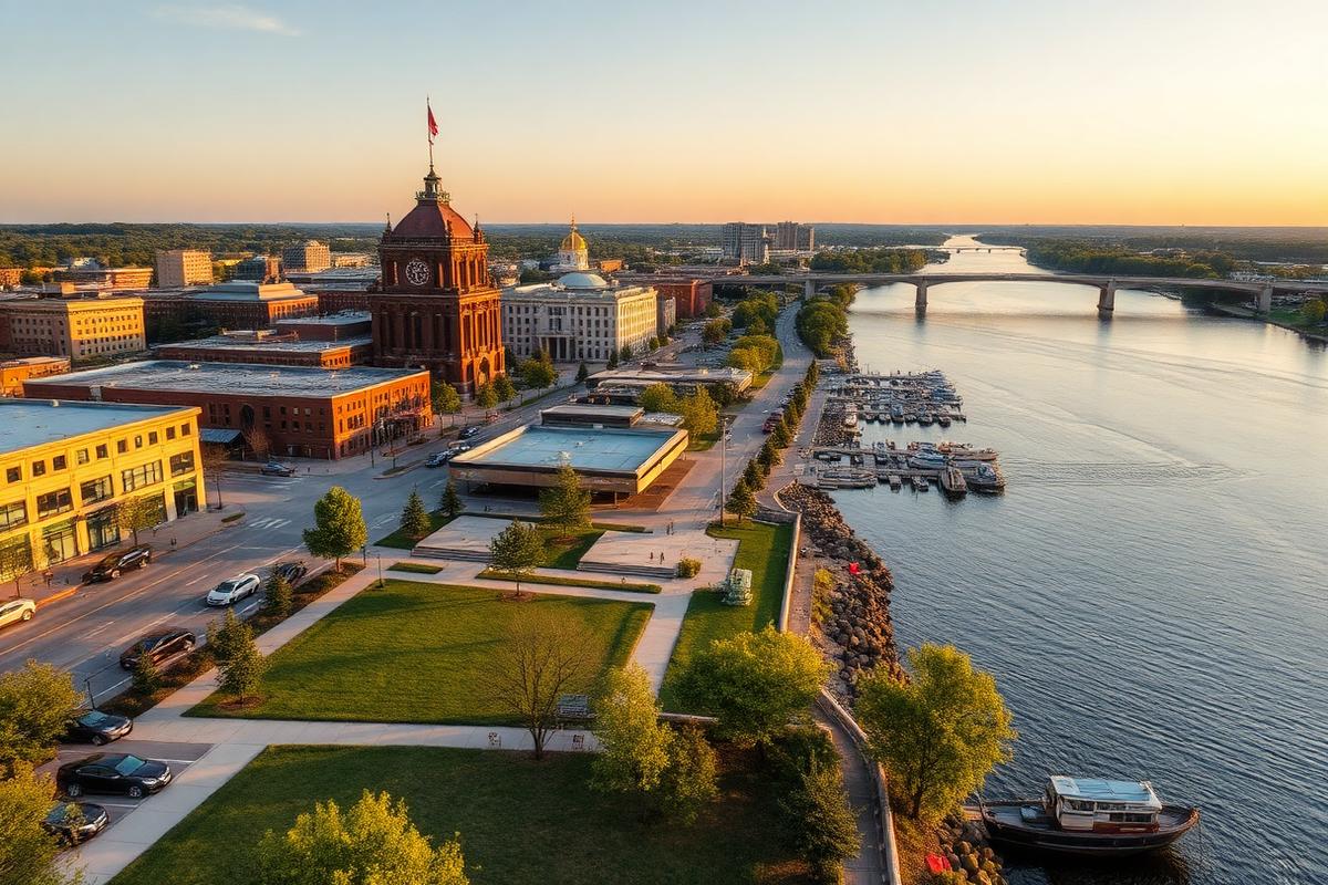Owensboro, KY - Local business services and digital marketing
