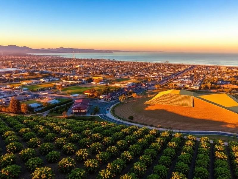 Oxnard, CA - Local business services and digital marketing