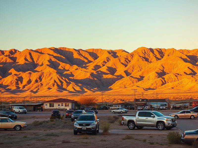 Pahrump, NV - Local business services and digital marketing