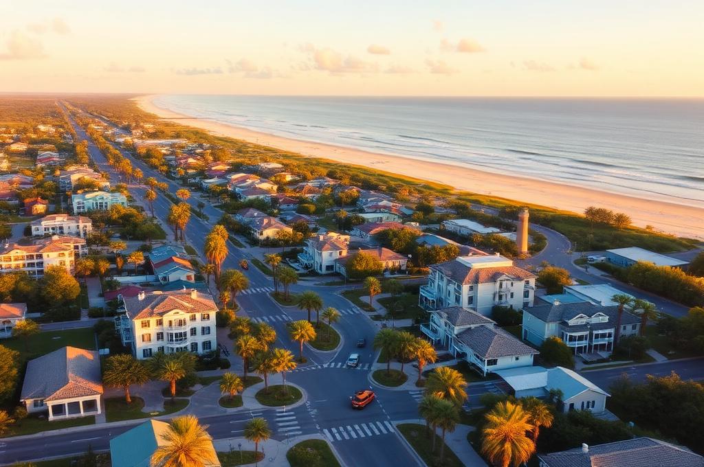 Palm Coast, FL - Local business services and digital marketing