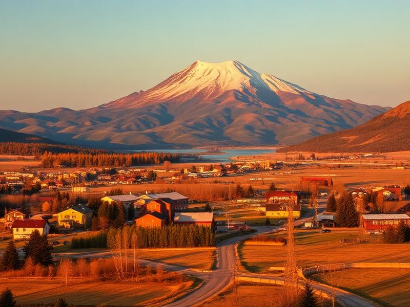 Palmer, AK - Local business services and digital marketing