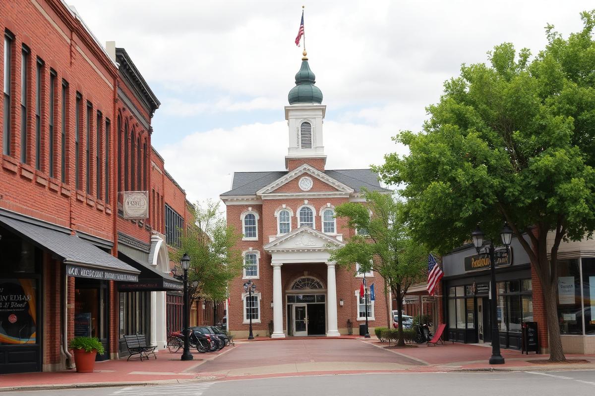 Paragould, AR - Local business services and digital marketing