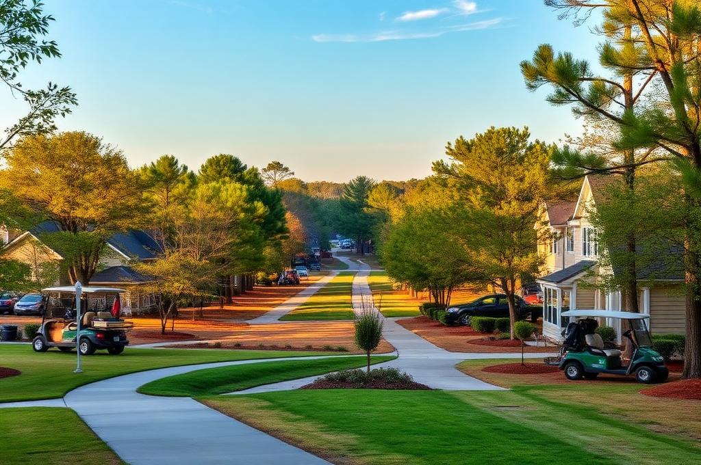 Peachtree City, GA - Local business services and digital marketing