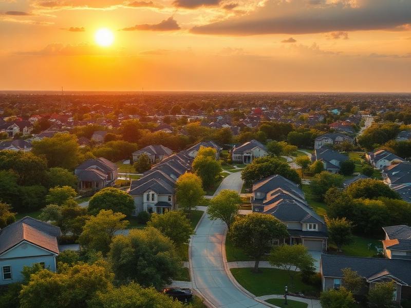 Pearland, TX - Local business services and digital marketing