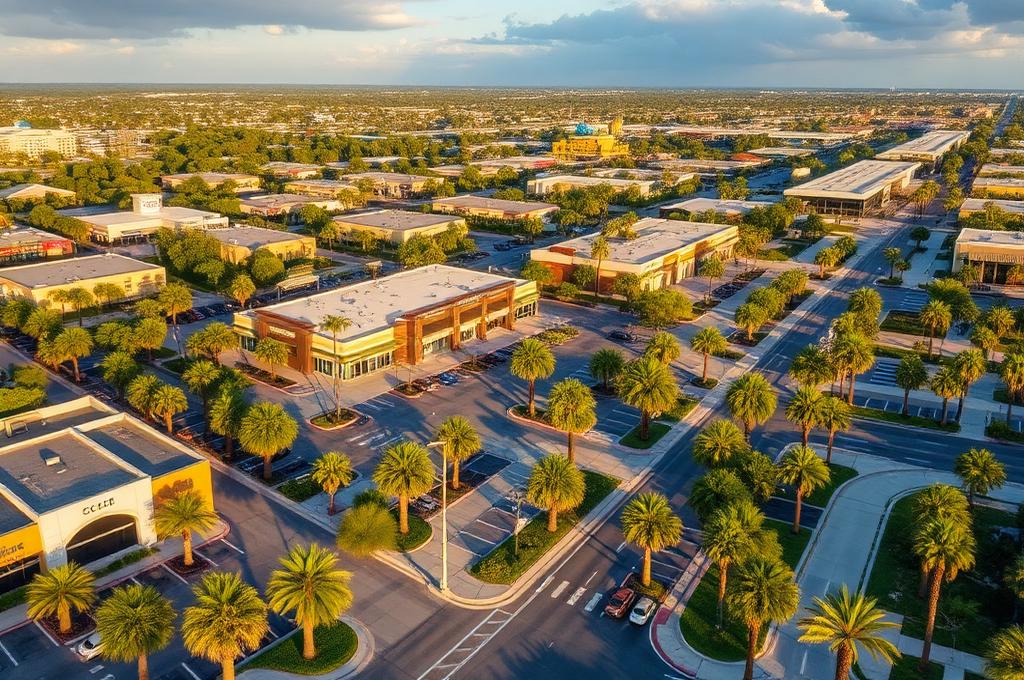 Pembroke Pines, FL - Local business services and digital marketing