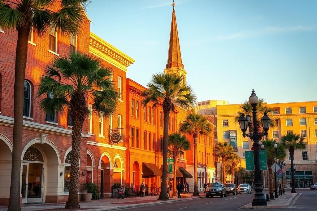Pensacola, FL - Local business services and digital marketing