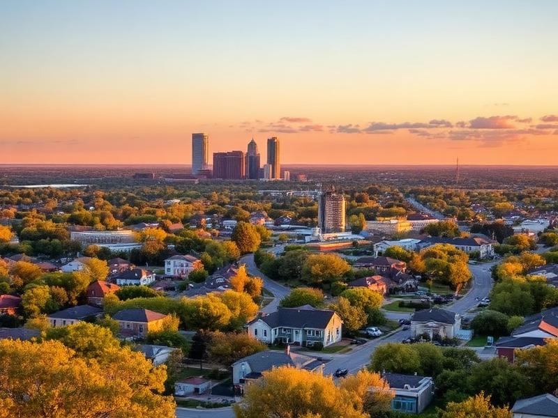 Pflugerville, TX - Local business services and digital marketing