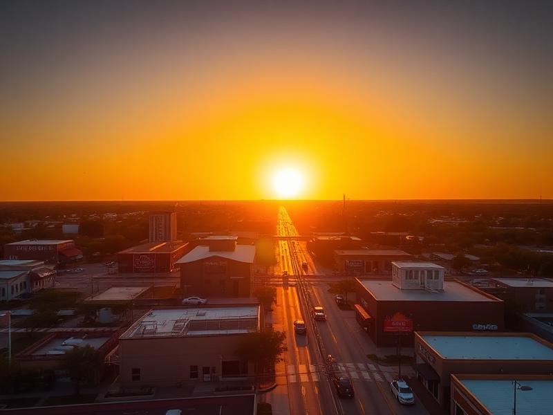 Pharr, TX - Local business services and digital marketing