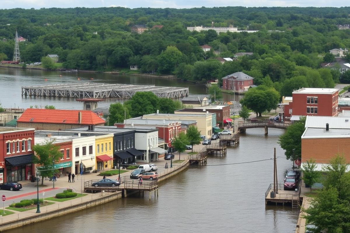 Phenix City, AL - Local business services and digital marketing