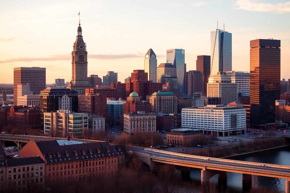 Philadelphia, PA - Local business services and digital marketing
