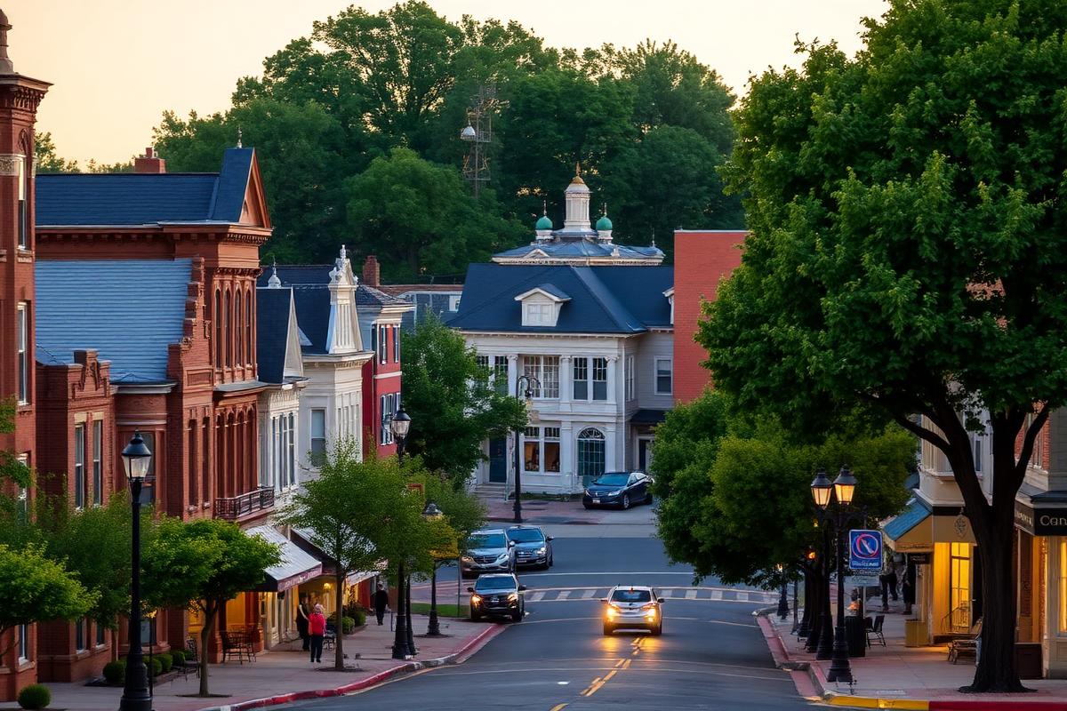 Plainfield, NJ - Local business services and digital marketing