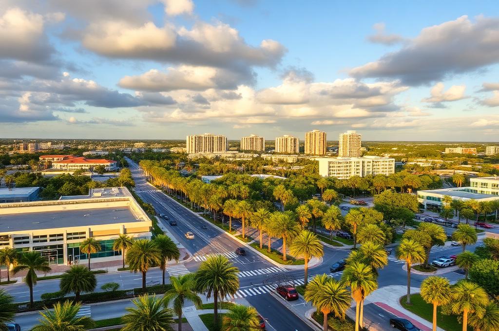 Plantation, FL - Local business services and digital marketing