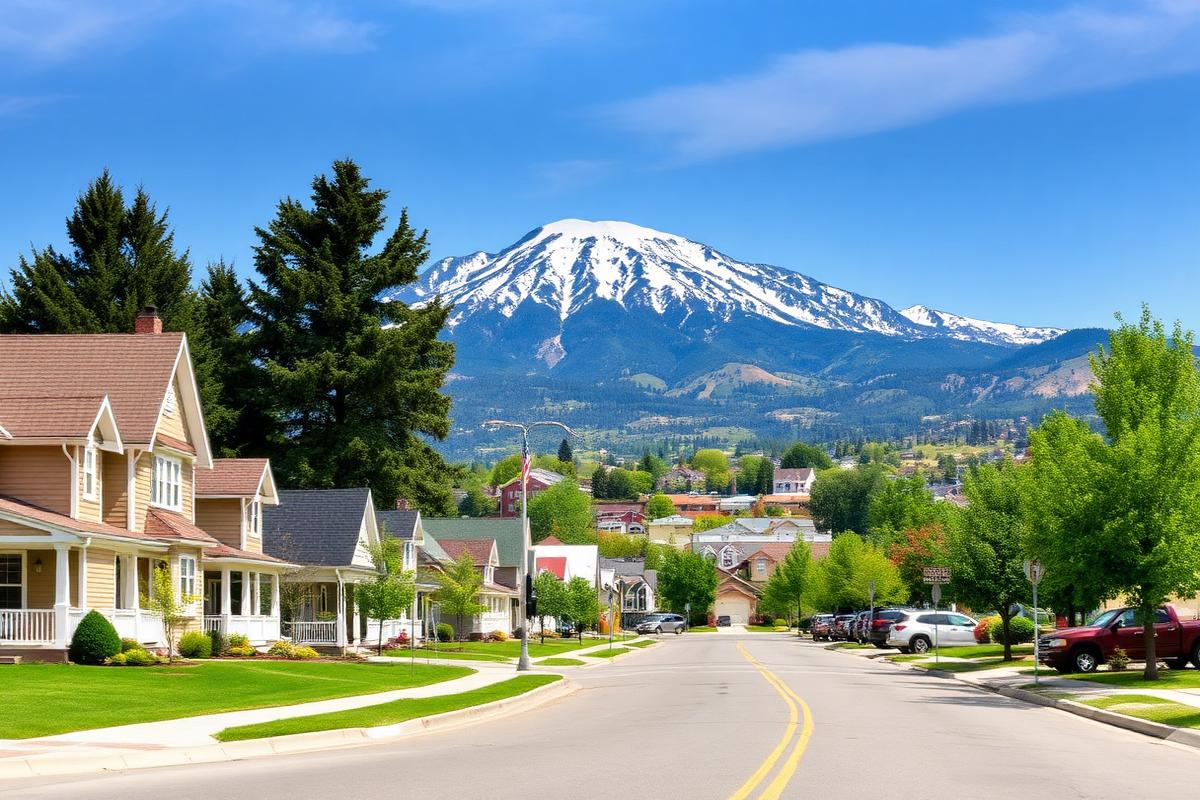 Pleasant Grove, UT - Local business services and digital marketing