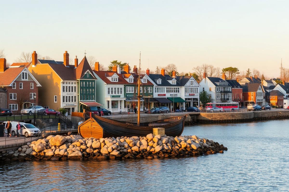 Plymouth, MA - Local business services and digital marketing