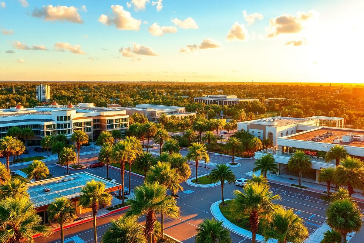 Port St Lucie, FL - Local business services and digital marketing