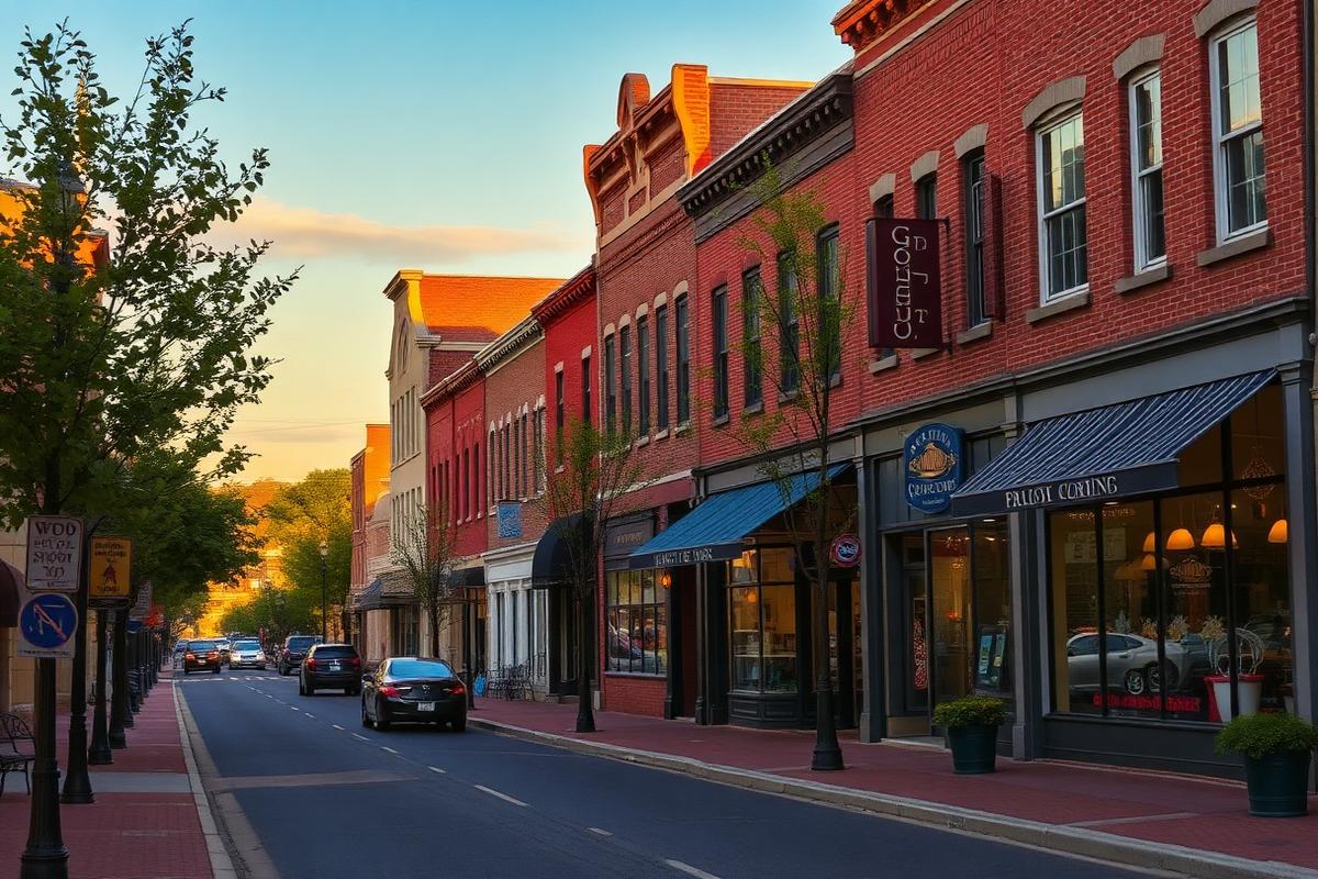 Pottstown, PA - Local business services and digital marketing