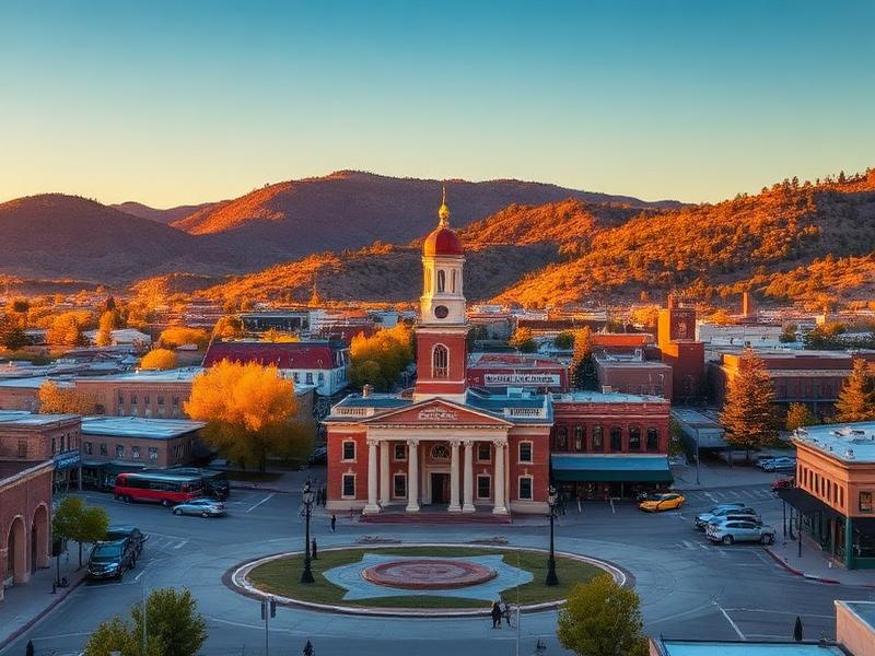 Prescott, AZ - Local business services and digital marketing