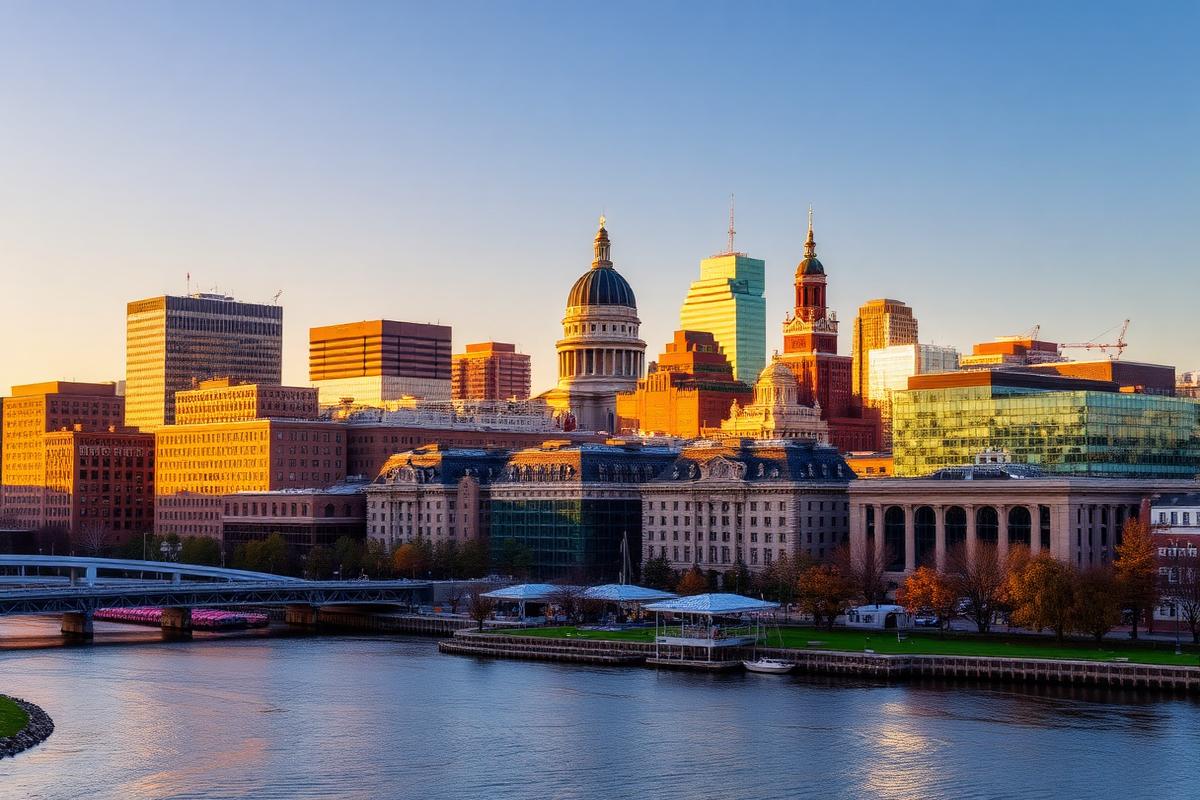 Providence, RI - Local business services and digital marketing