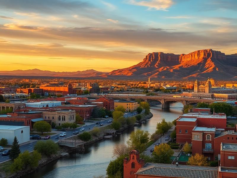 Pueblo, CO - Local business services and digital marketing