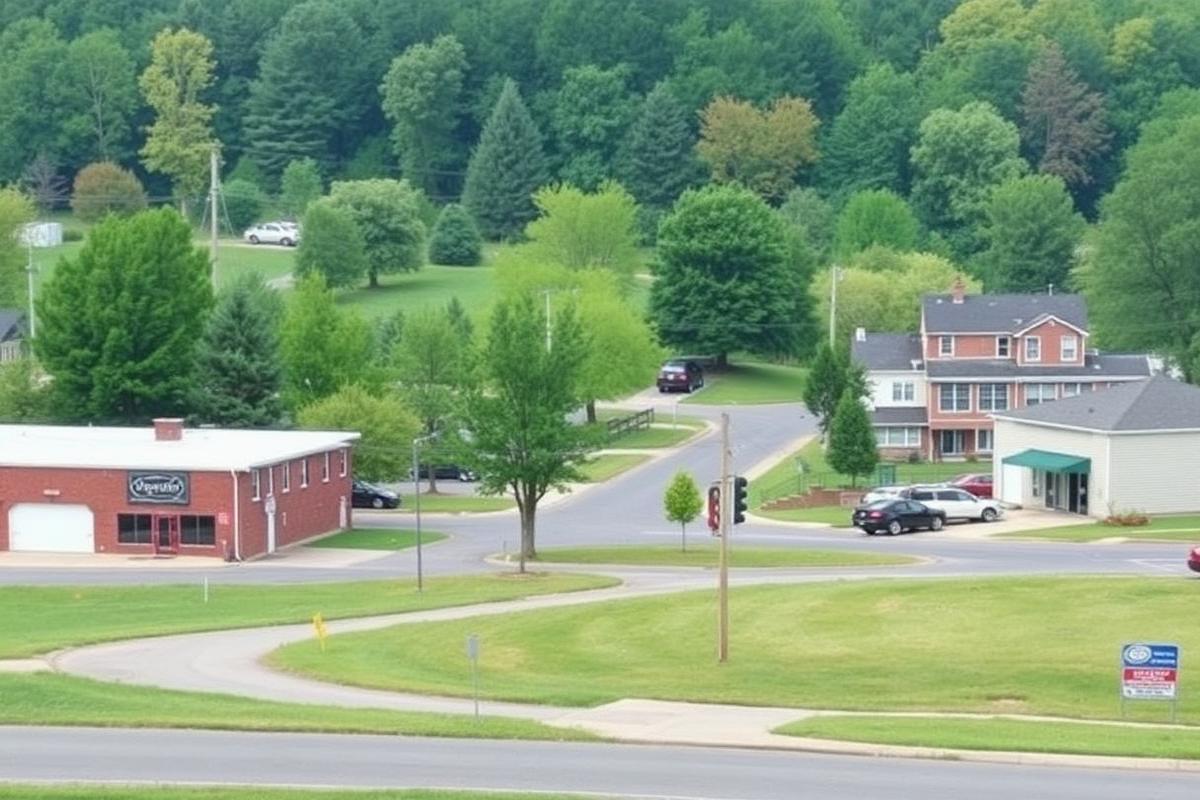 Radcliff, KY - Local business services and digital marketing