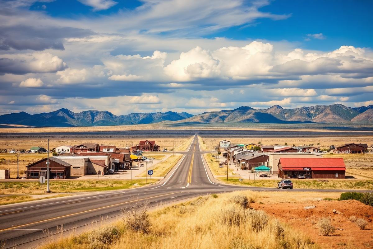 Rawlins, WY - Local business services and digital marketing