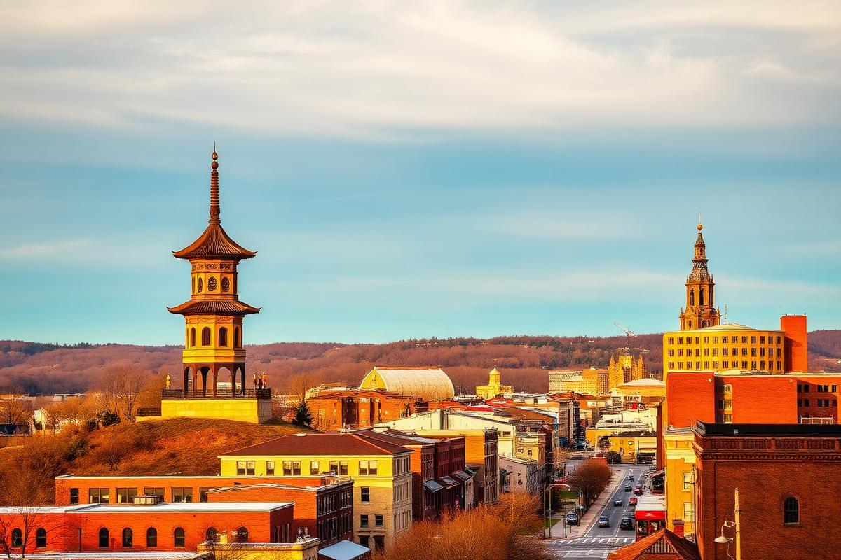Reading, PA - Local business services and digital marketing