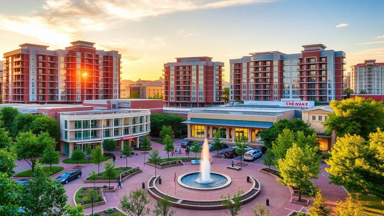 Reston, VA - Local business services and digital marketing