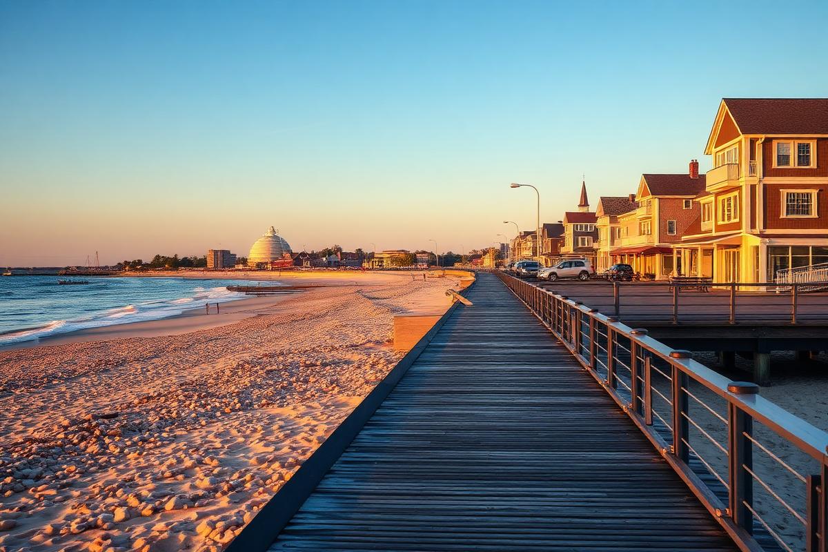 Revere, MA - Local business services and digital marketing