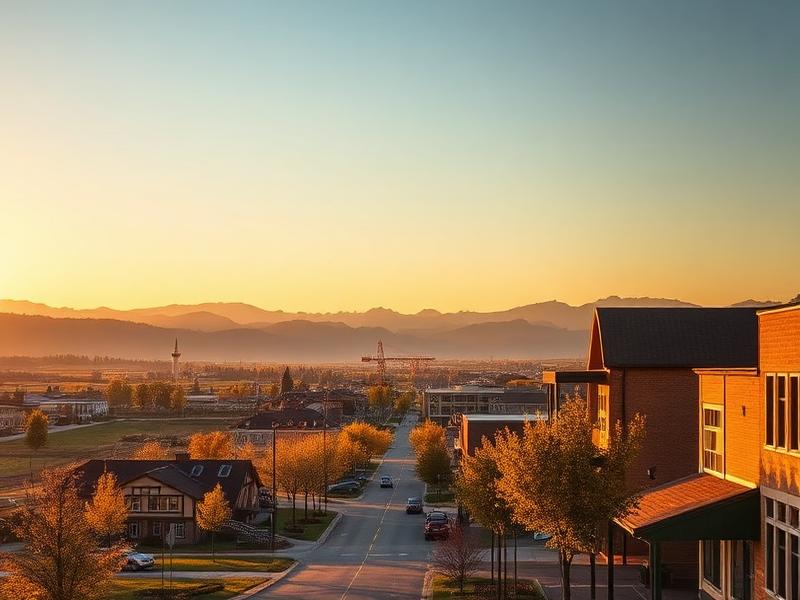 Rexburg, ID - Local business services and digital marketing