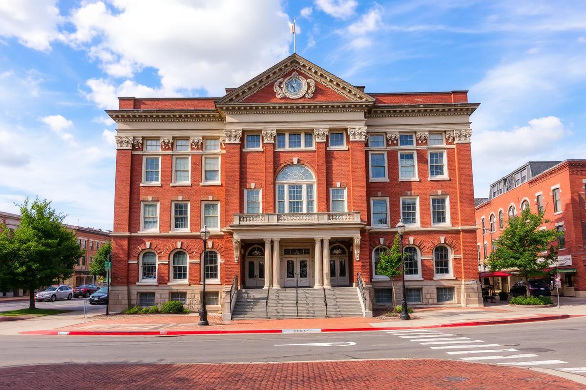 Richmond, KY - Local business services and digital marketing