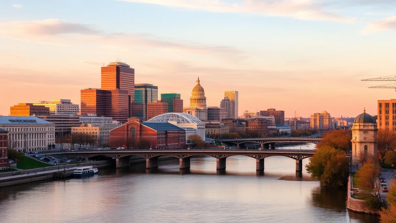 Richmond, VA - Local business services and digital marketing