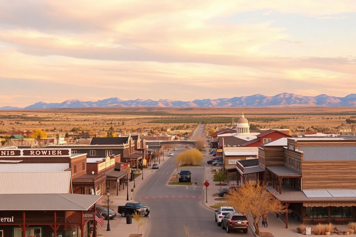 Riverton, WY - Local business services and digital marketing