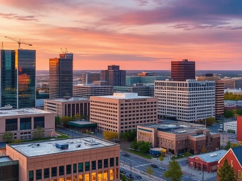 Rochester, MN - Local business services and digital marketing