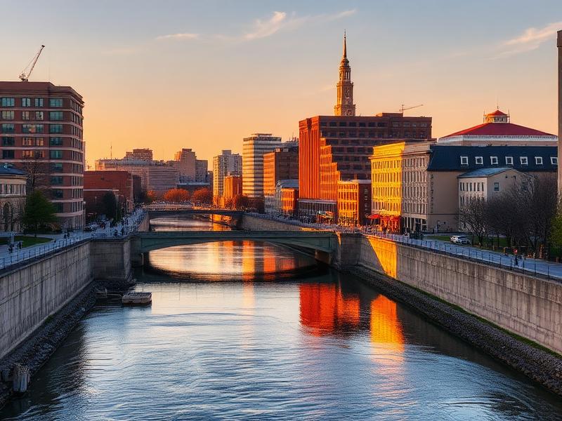 Rockford, IL - Local business services and digital marketing