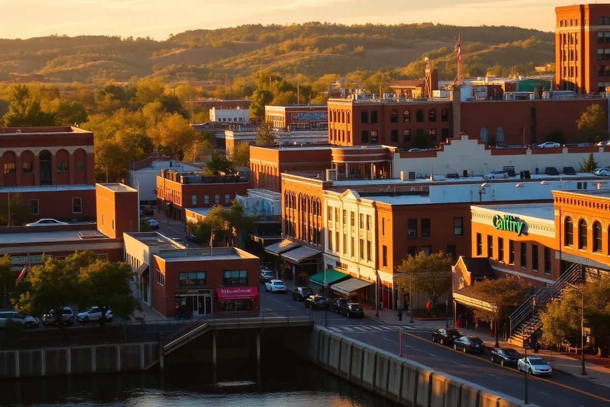 Rocky Mount, NC - Local business services and digital marketing