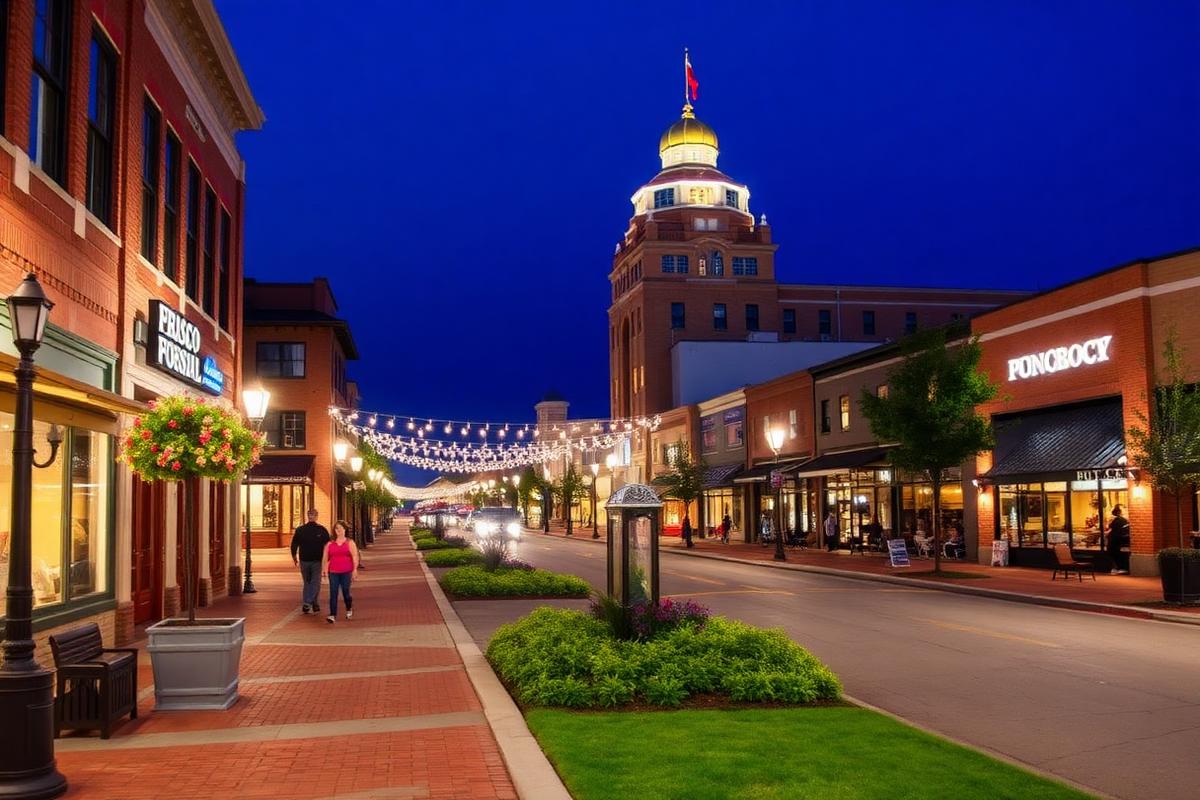 Rogers, AR - Local business services and digital marketing